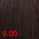 краска цеко 6.00 Темный блондин краска Cehko Explosion 6.00 Тёмный блондин/Dunkelblond 6.00